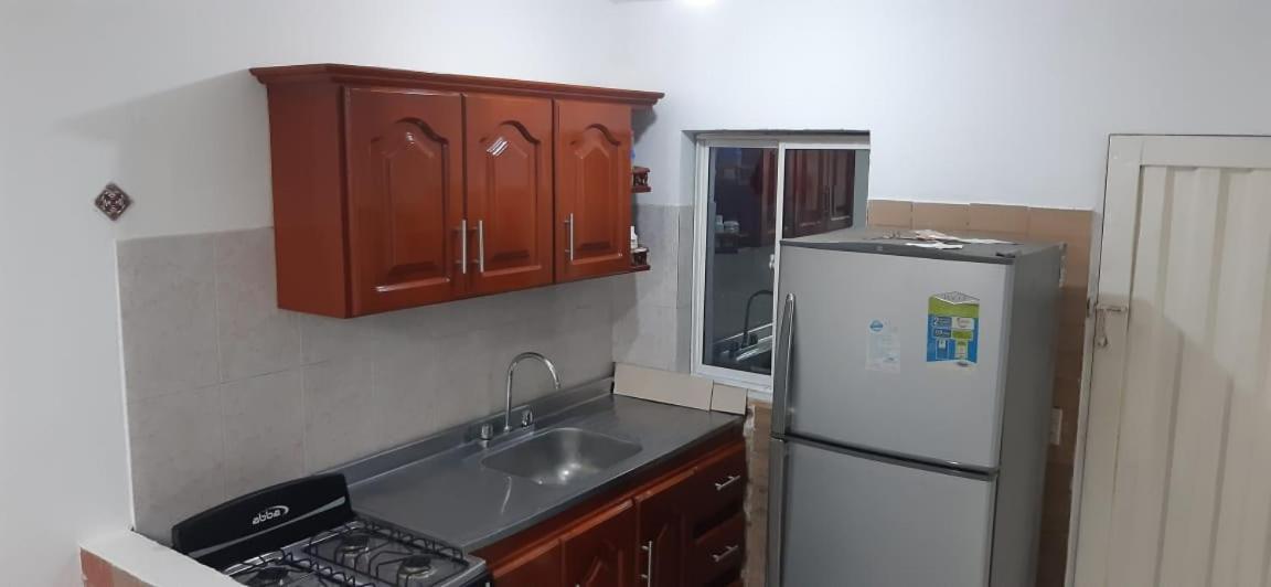 Casa Villa Toledo Santa Marta  Eksteriør bilde