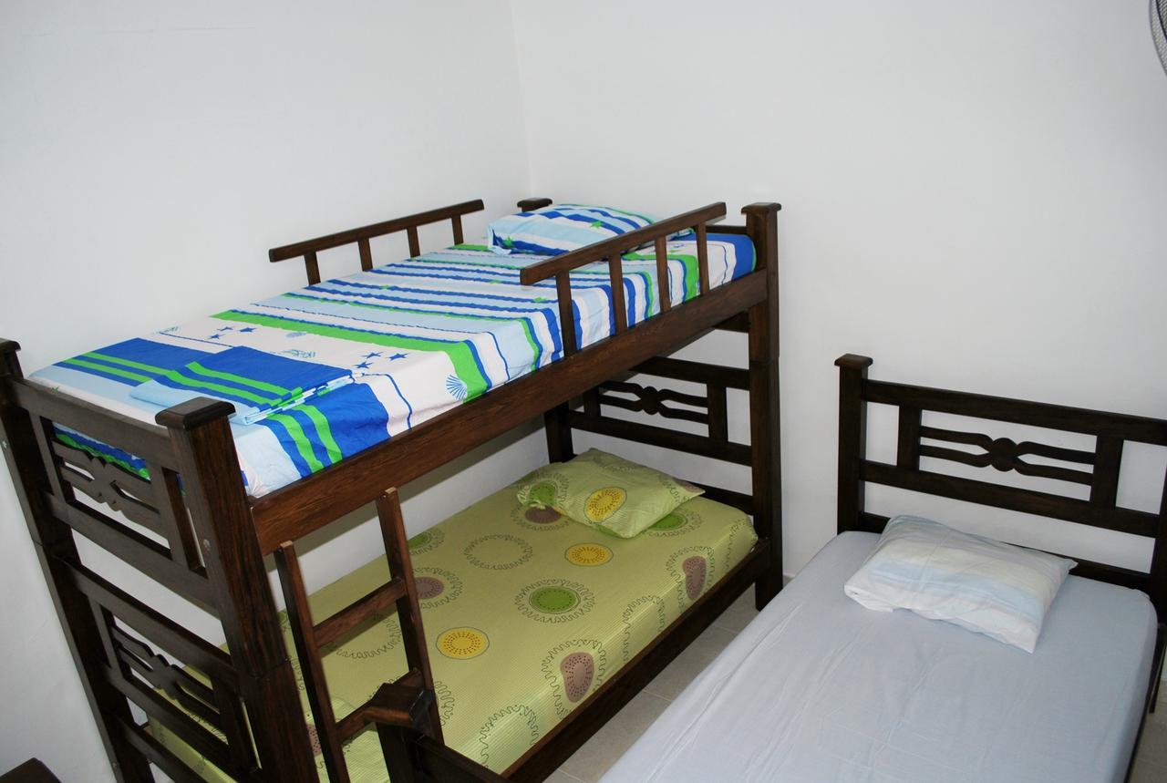 Casa Villa Toledo Santa Marta  Eksteriør bilde