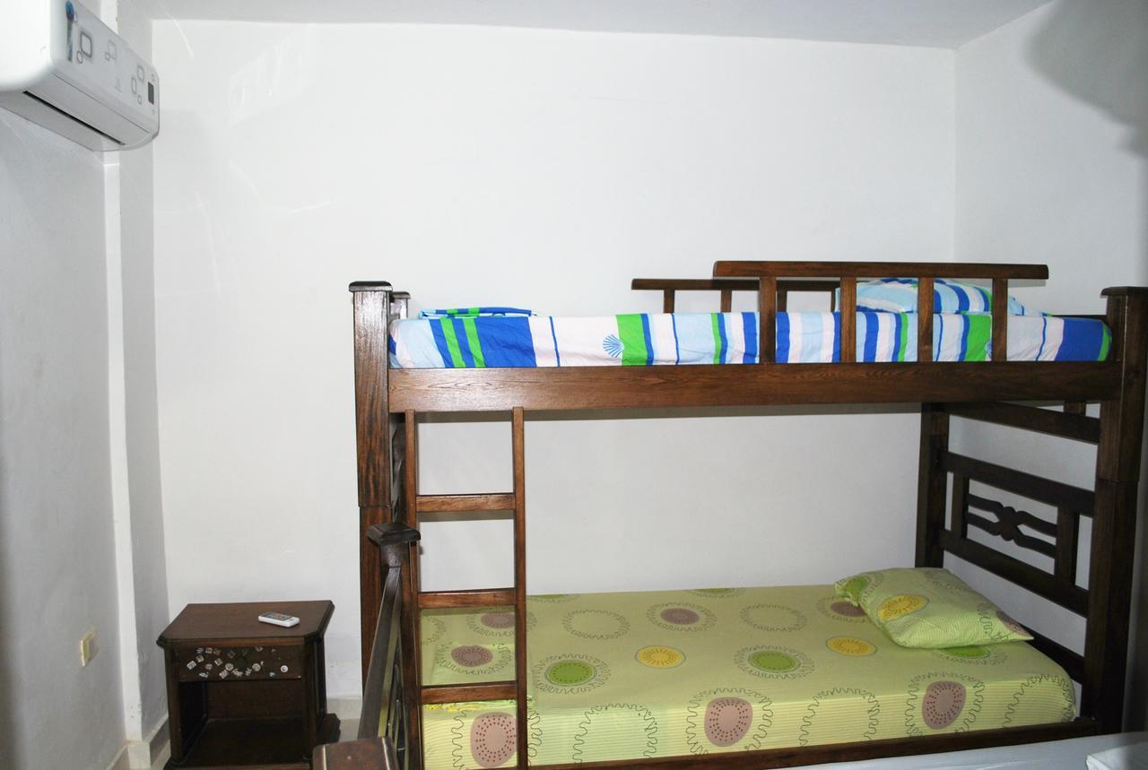 Casa Villa Toledo Santa Marta  Eksteriør bilde