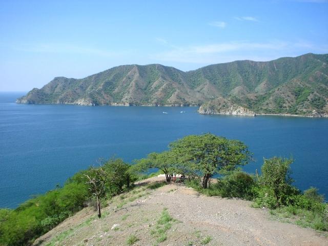 Casa Villa Toledo Santa Marta  Eksteriør bilde